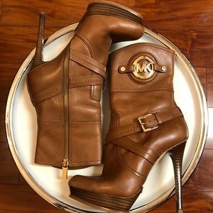 Michael Kors Ankle Boot